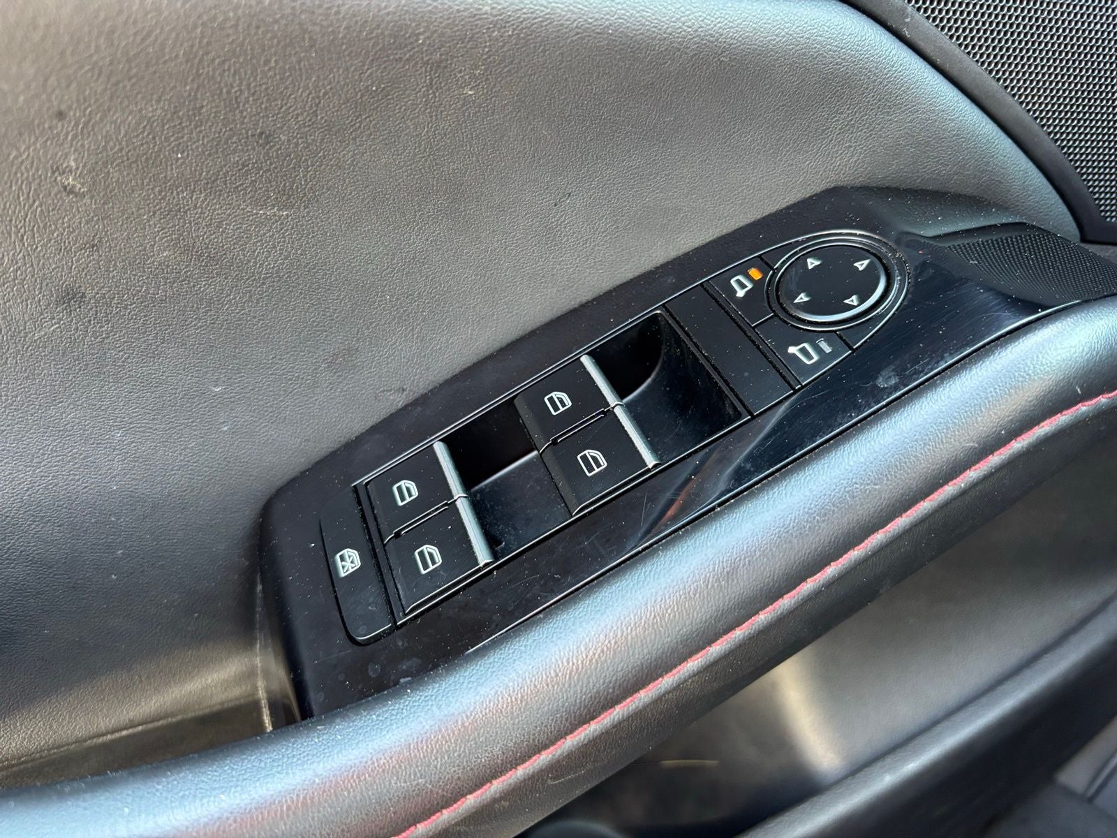 2025 Mazda Mazda3 2.5 S Carbon Edition