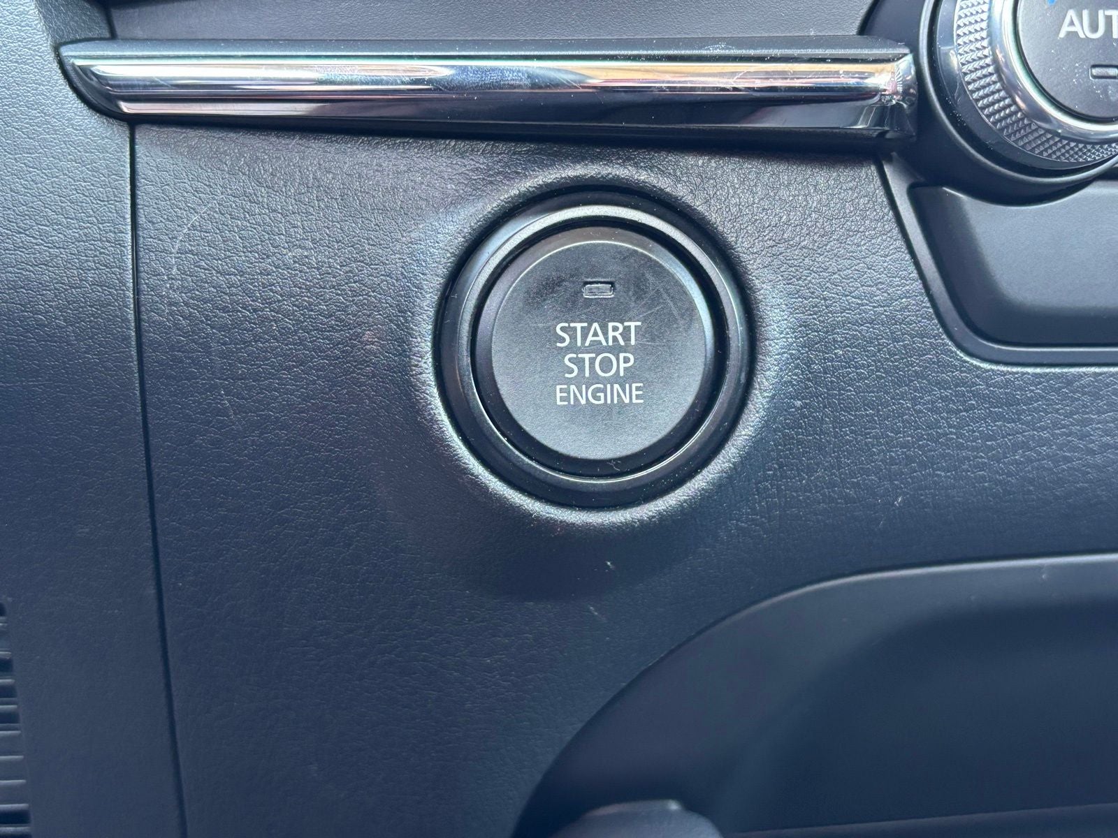 2025 Mazda Mazda3 2.5 S Carbon Edition