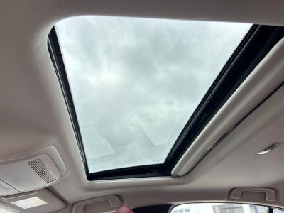 2025 Mazda Mazda3 2.5 S Carbon Edition