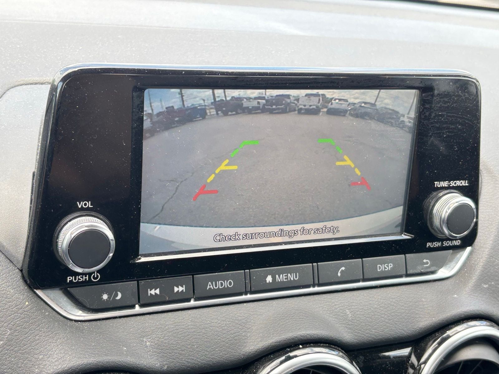 2021 Nissan Sentra S