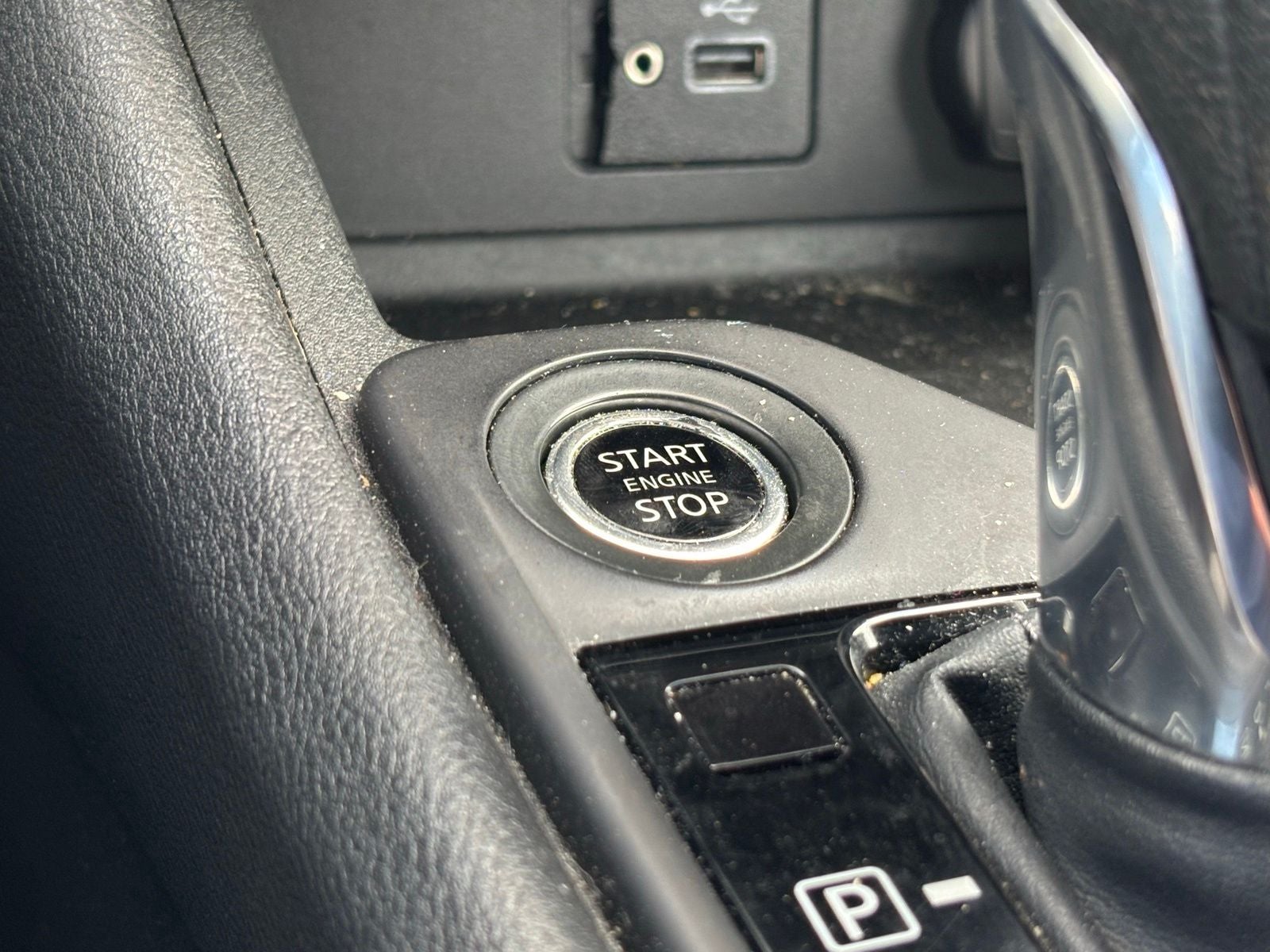 2021 Nissan Sentra S