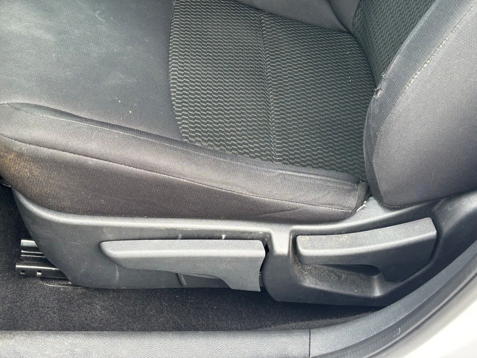 2021 Nissan Sentra S