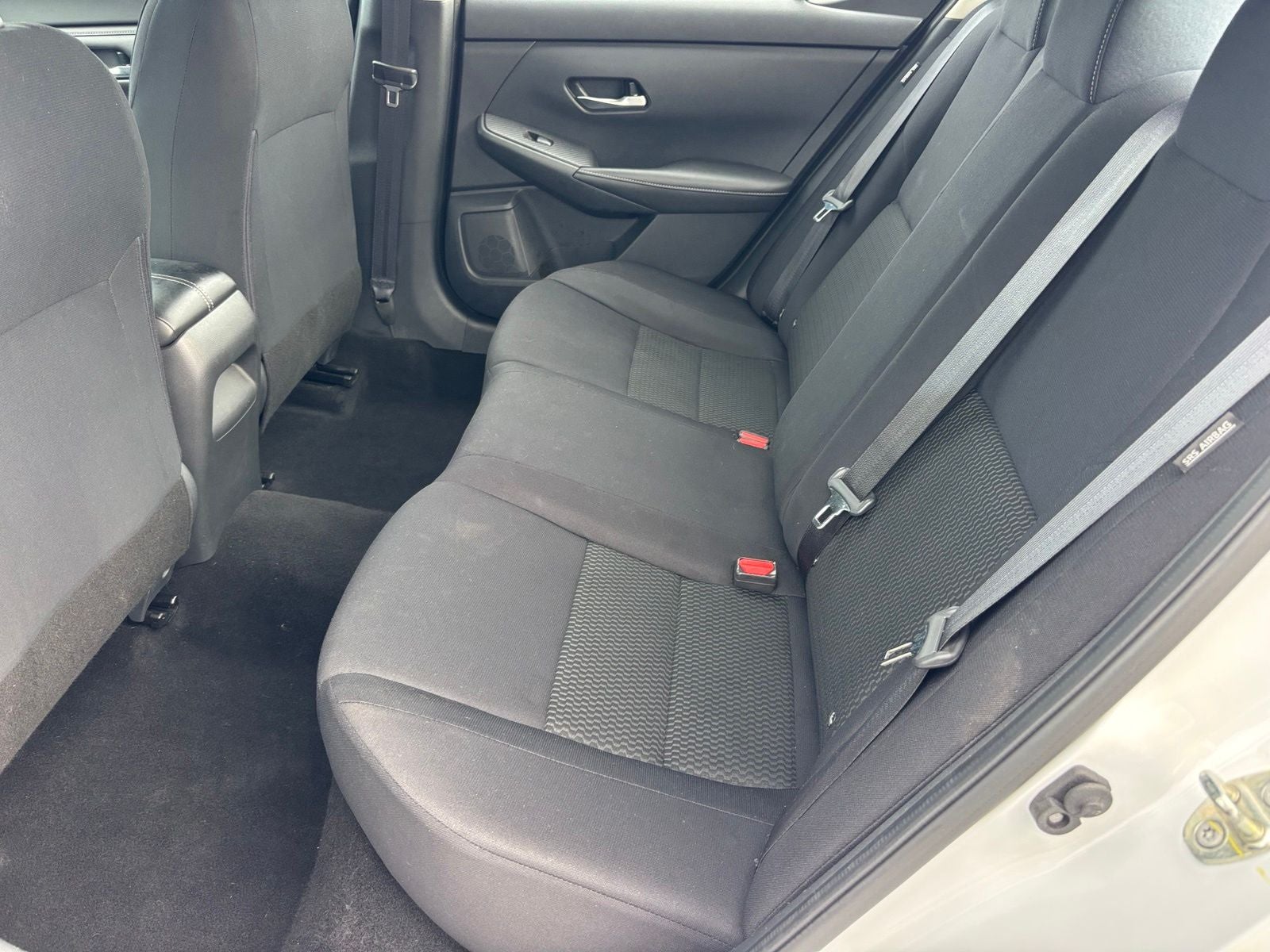 2021 Nissan Sentra S