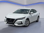 2021 Nissan Sentra S