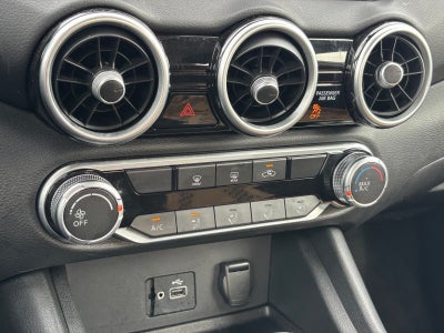 2021 Nissan Sentra S