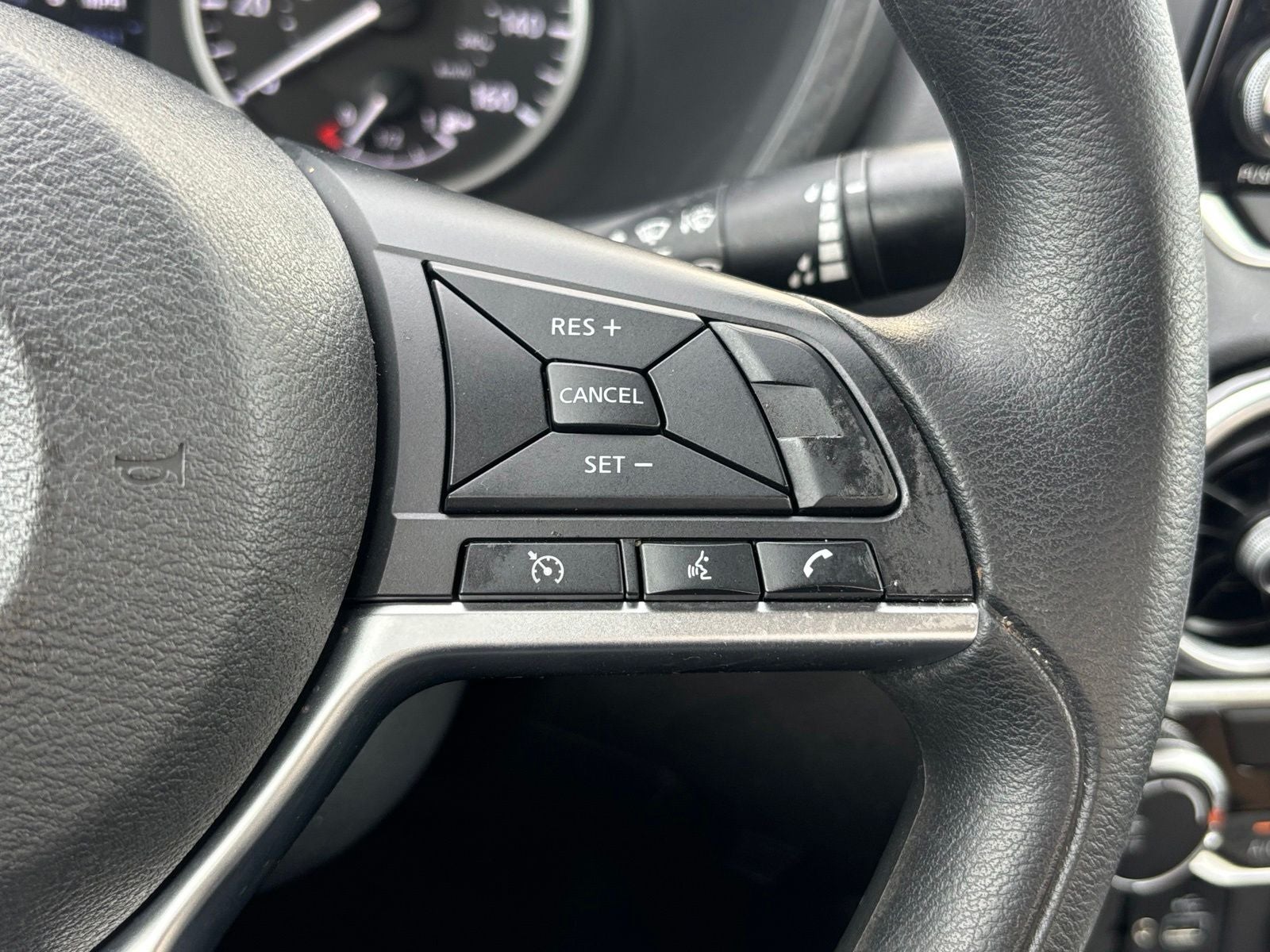 2021 Nissan Sentra S