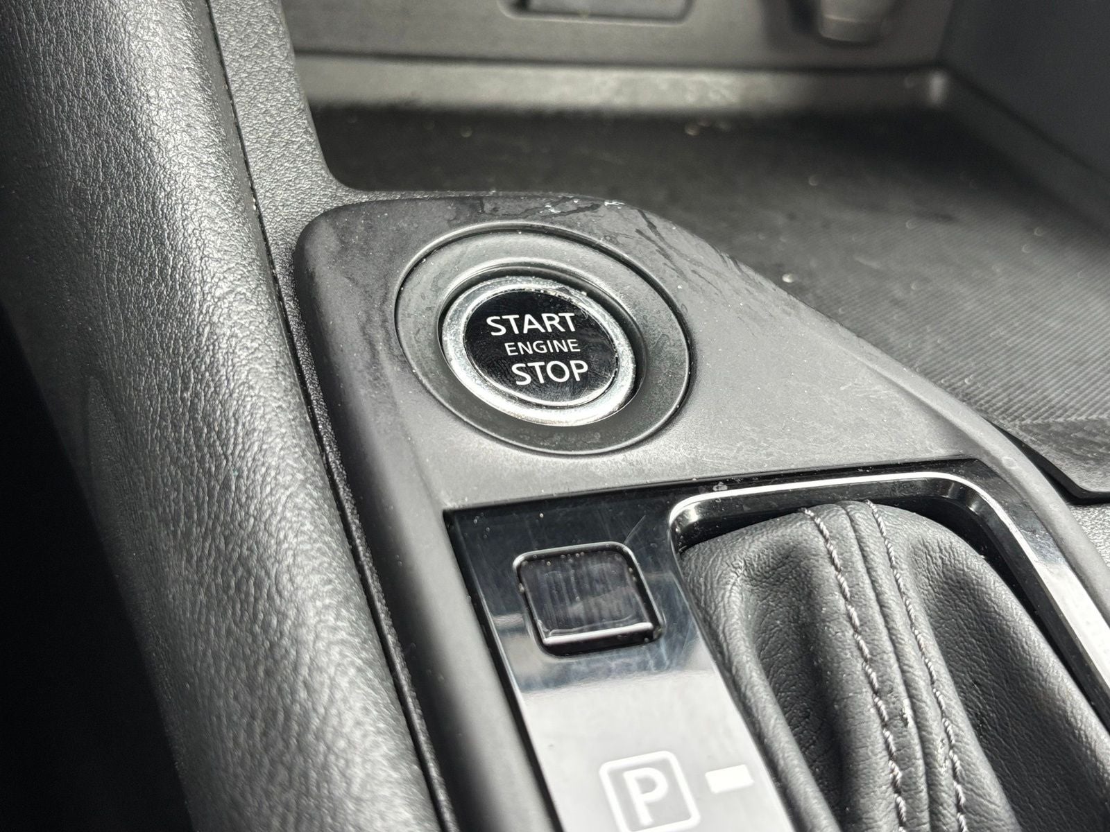 2021 Nissan Sentra S