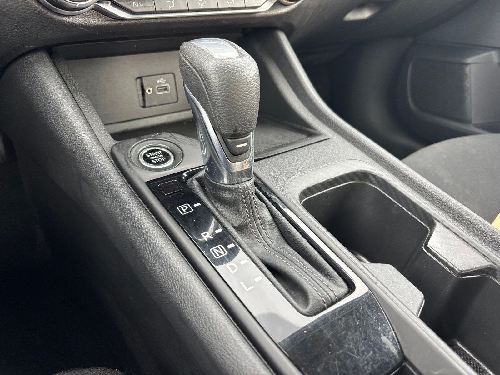 2021 Nissan Sentra S