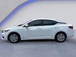 2021 Nissan Sentra S