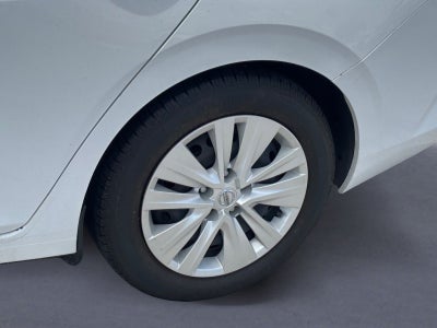2021 Nissan Sentra S
