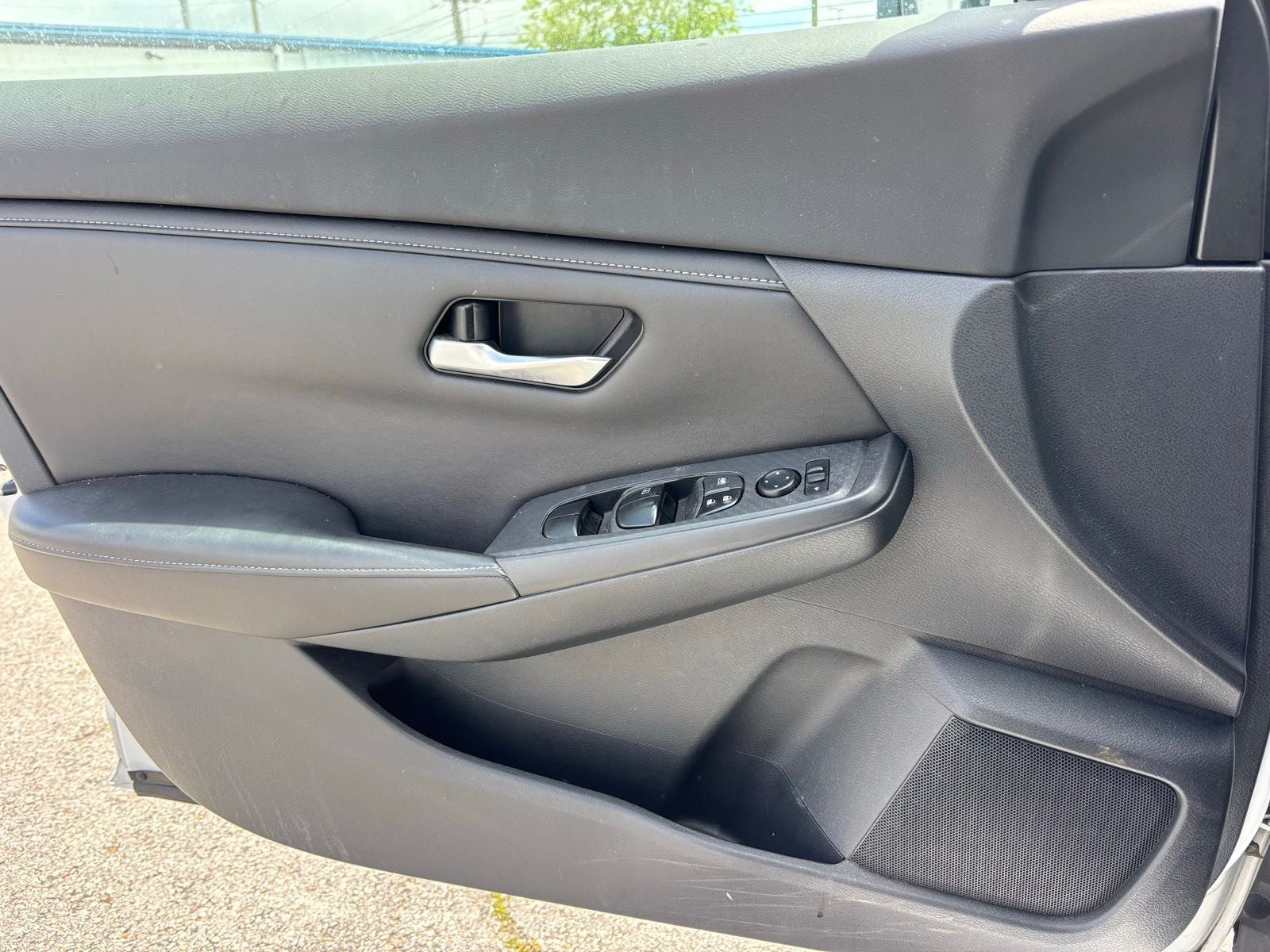 2021 Nissan Sentra S