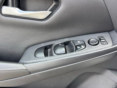 2021 Nissan Sentra S