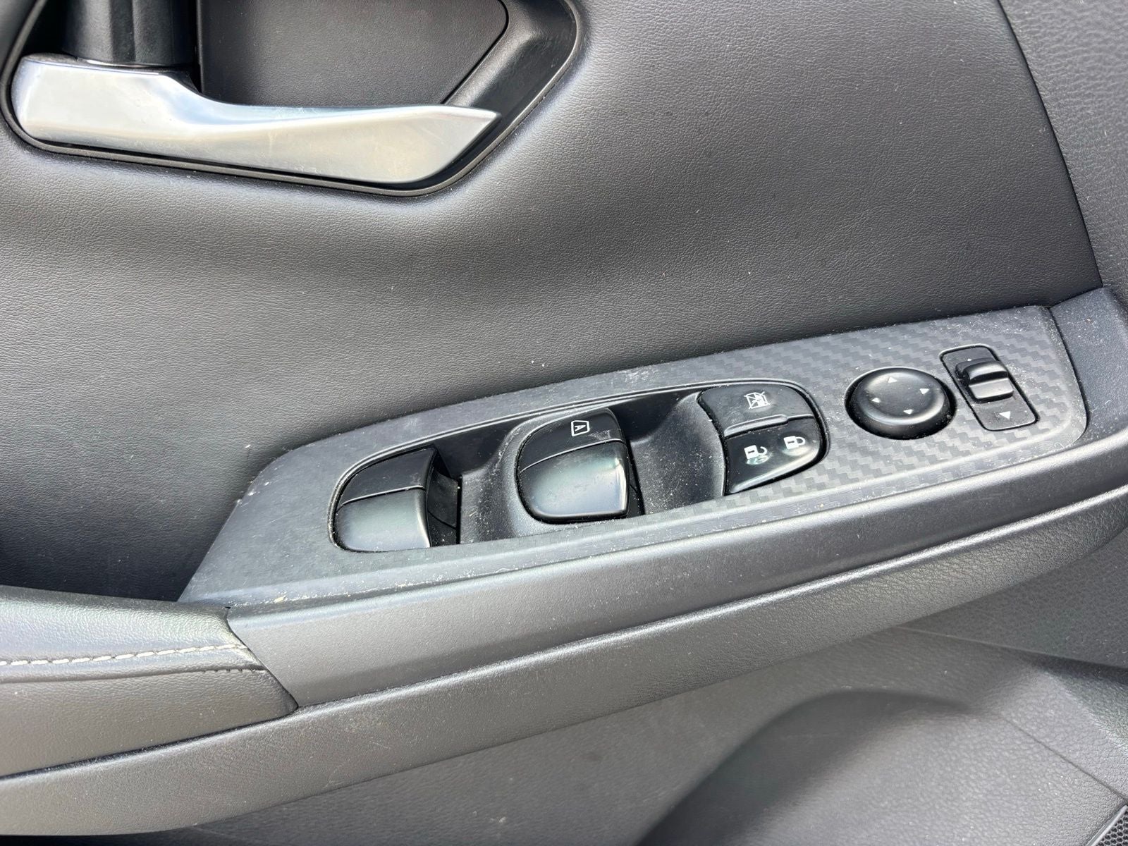 2021 Nissan Sentra S
