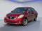 2012 Nissan Versa 1.6 SL