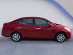 2012 Nissan Versa 1.6 SL