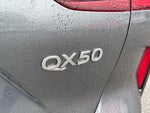 2024 INFINITI QX50 LUXE
