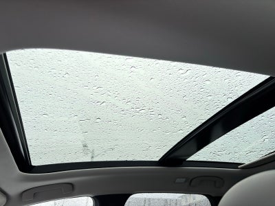 2024 INFINITI QX50 LUXE