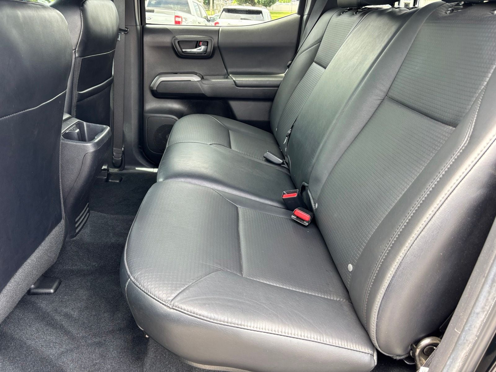 2022 Toyota Tacoma Limited V6