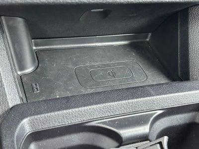 2022 Toyota Tacoma Limited V6