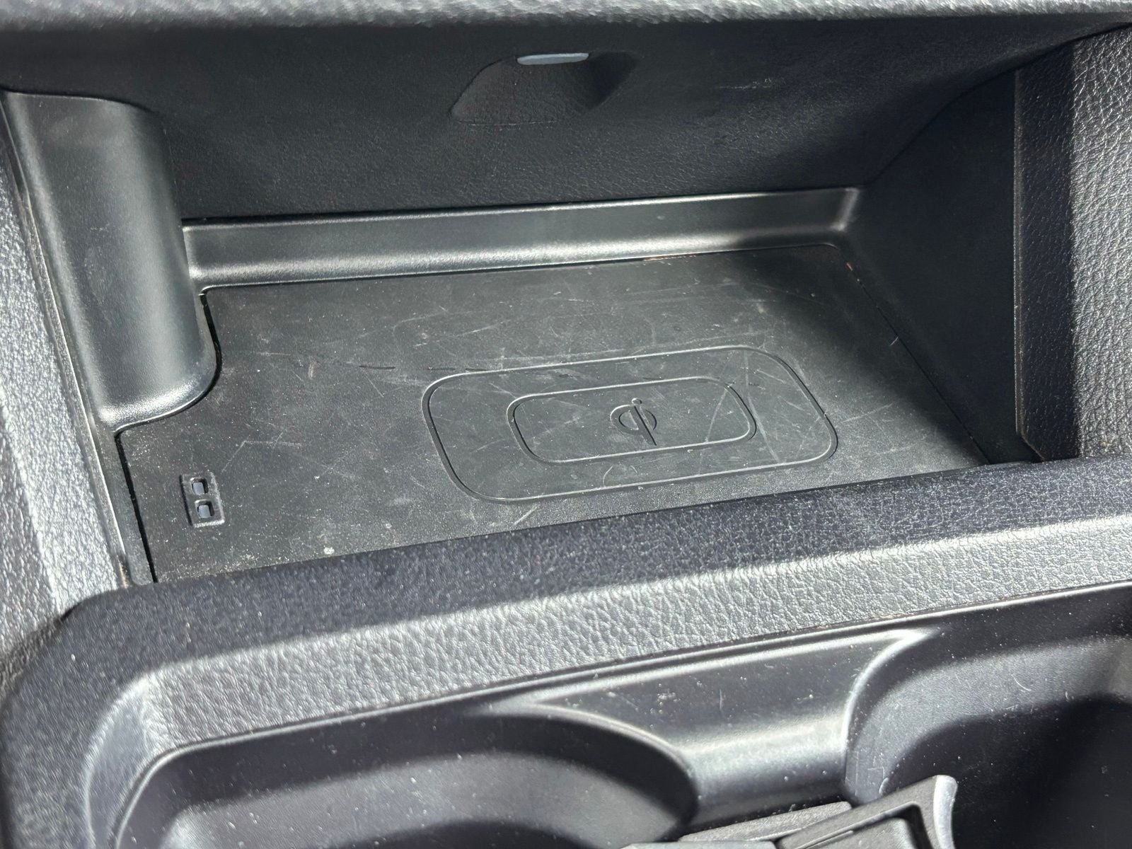 2022 Toyota Tacoma Limited V6