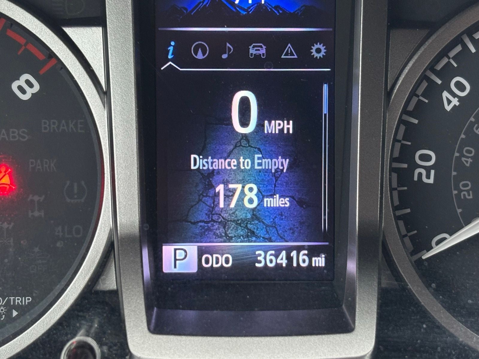 2022 Toyota Tacoma Limited V6