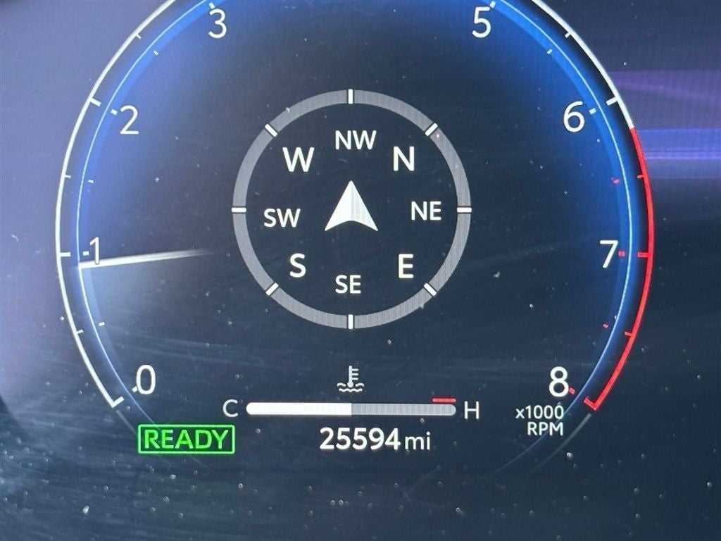 2024 Toyota Tacoma Hybrid Trailhunter
