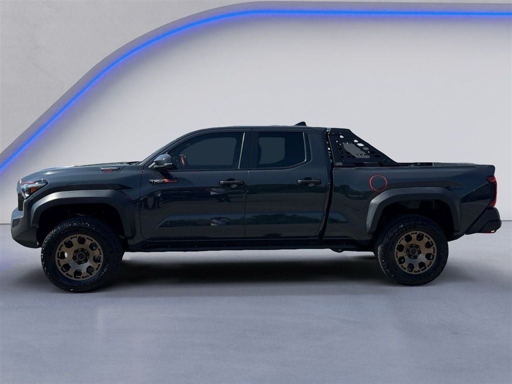 2024 Toyota Tacoma Hybrid Trailhunter