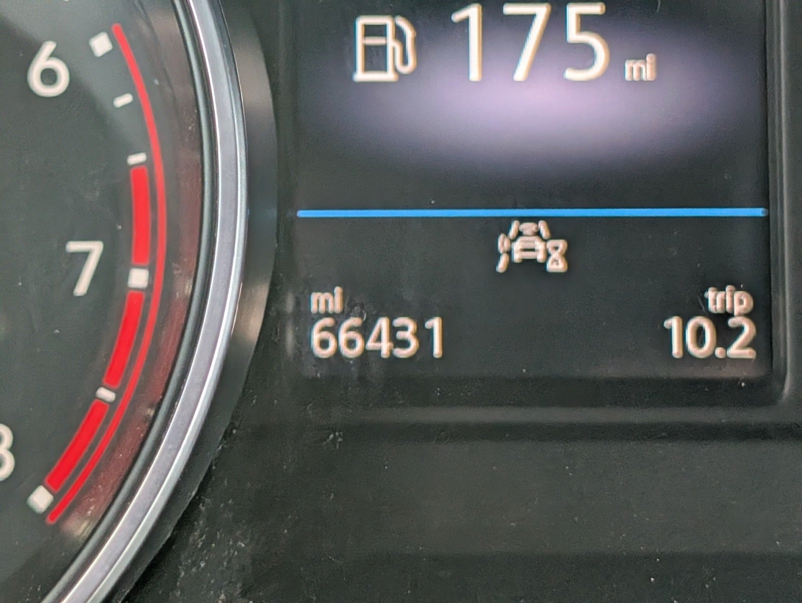 2021 Volkswagen Tiguan 2.0T SE R-Line Black