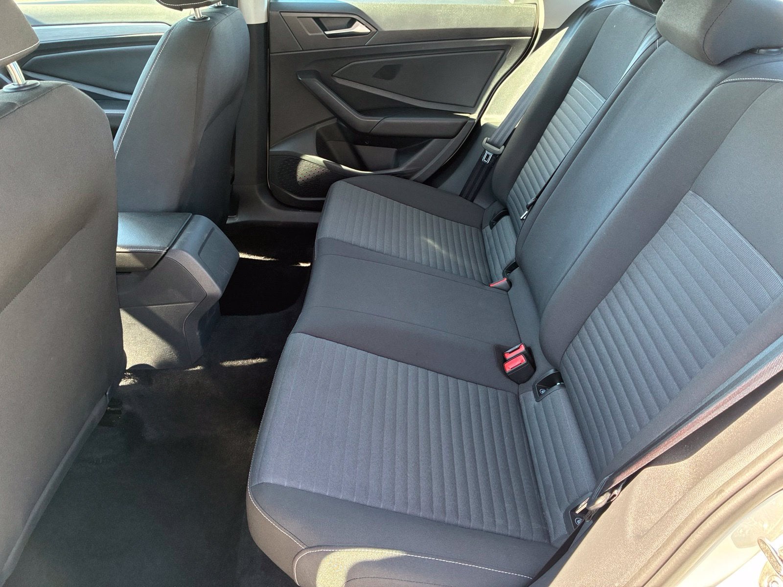 2025 Volkswagen Jetta 1.5T S
