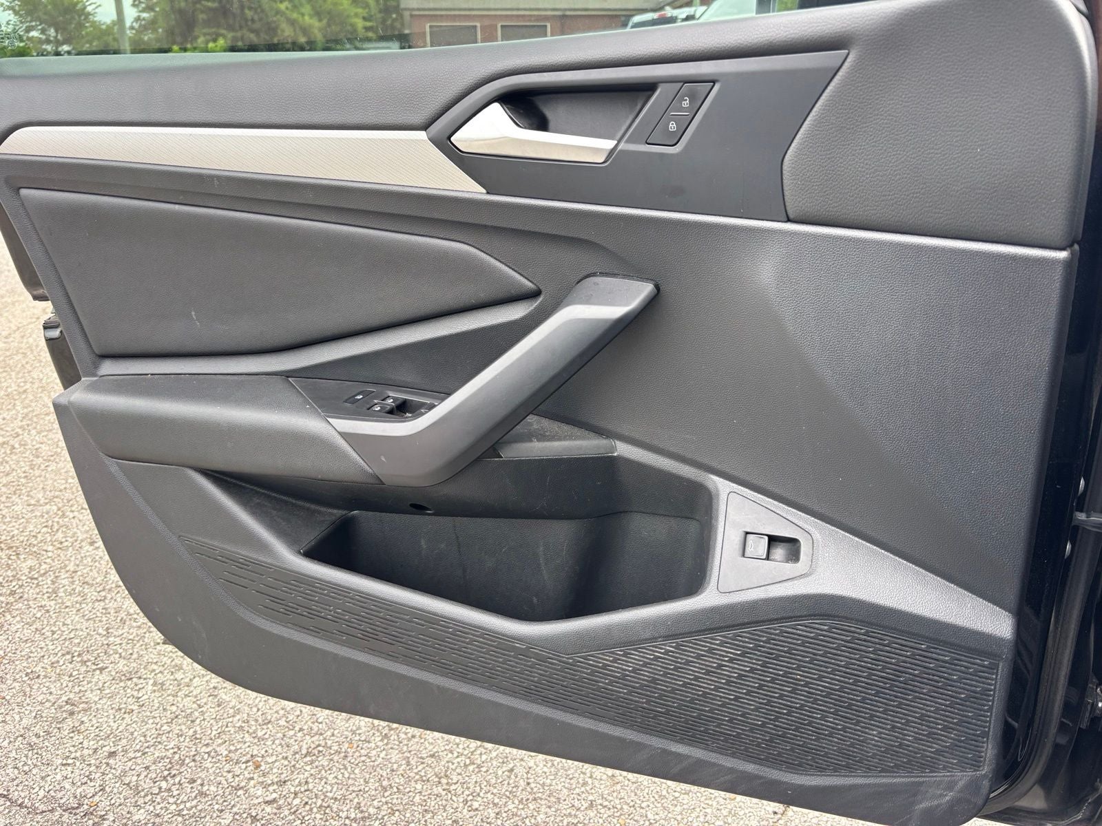 2019 Volkswagen Jetta Base