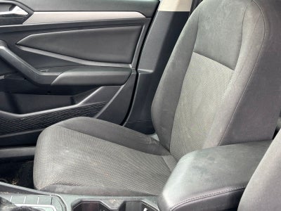 2019 Volkswagen Jetta Base