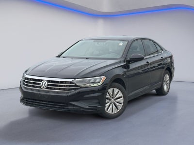 2019 Volkswagen Jetta Base