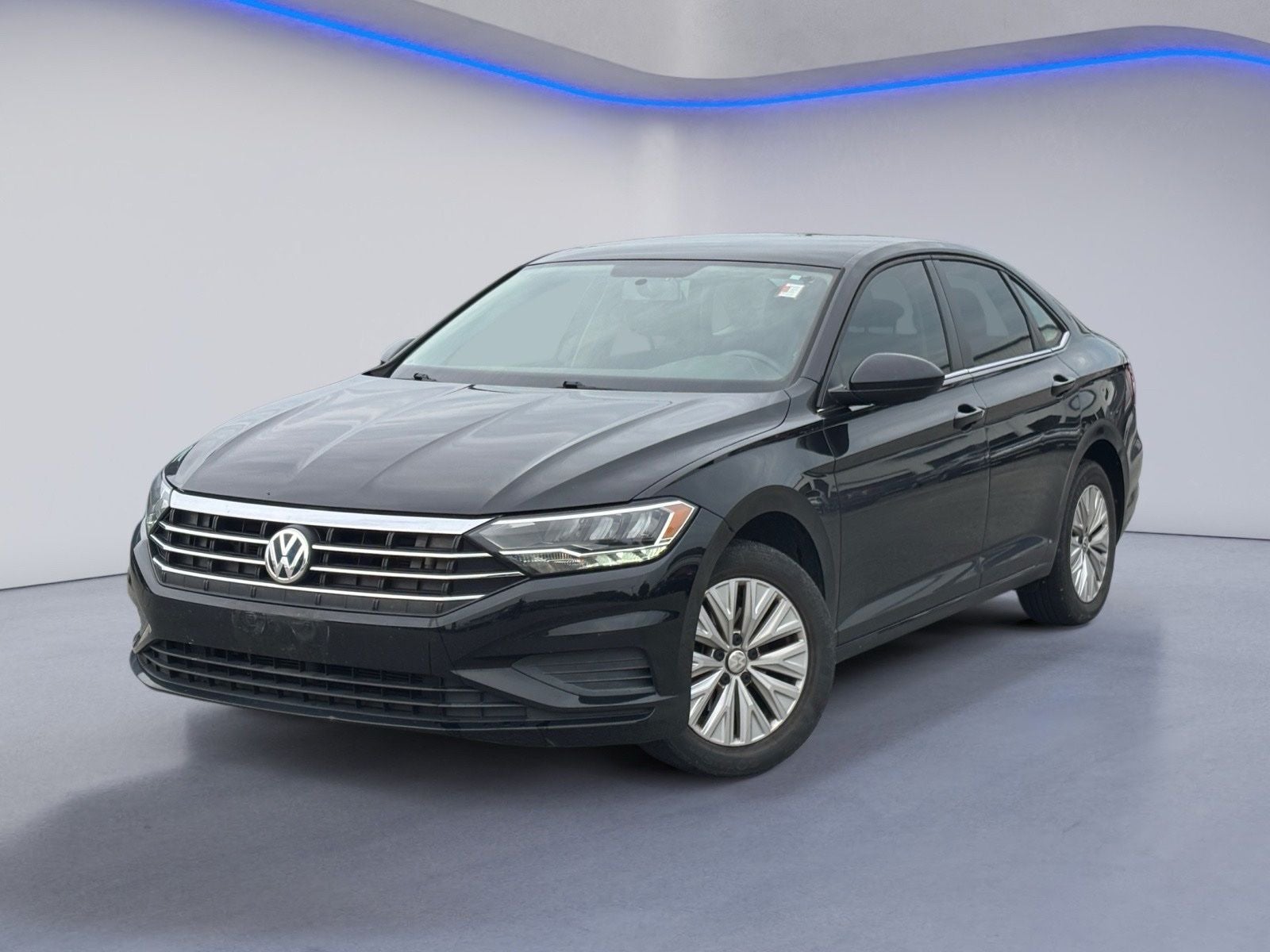 2019 Volkswagen Jetta Base