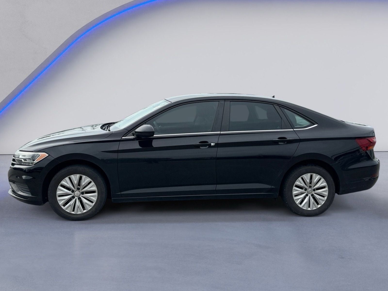 2019 Volkswagen Jetta Base