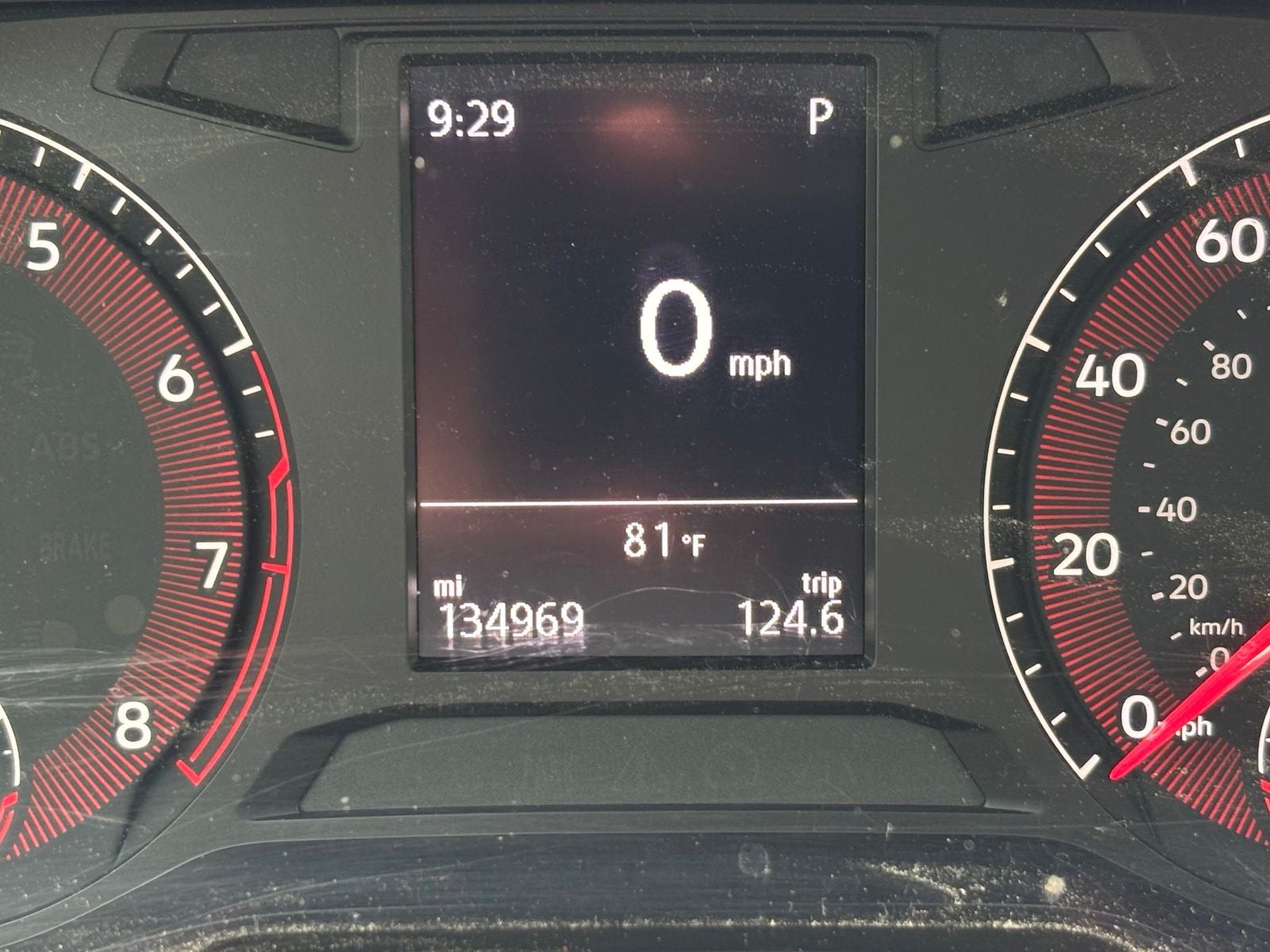 2019 Volkswagen Jetta Base