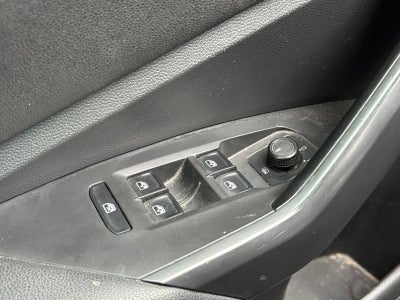 2019 Volkswagen Jetta Base