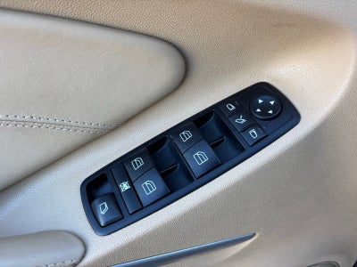 2011 Mercedes-Benz GL-Class GL 550 4MATIC®