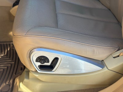 2011 Mercedes-Benz GL-Class GL 550 4MATIC®