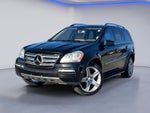 2011 Mercedes-Benz GL-Class GL 550 4MATIC®
