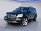 2011 Mercedes-Benz GL-Class GL 550 4MATIC®
