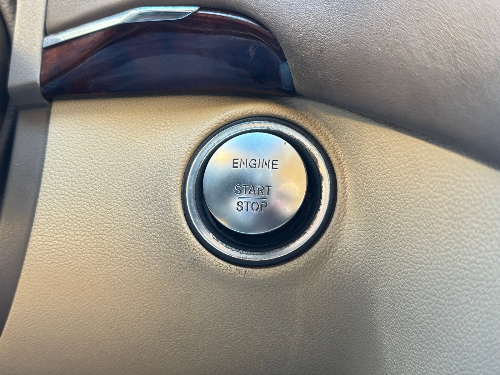 2011 Mercedes-Benz GL-Class GL 550 4MATIC®