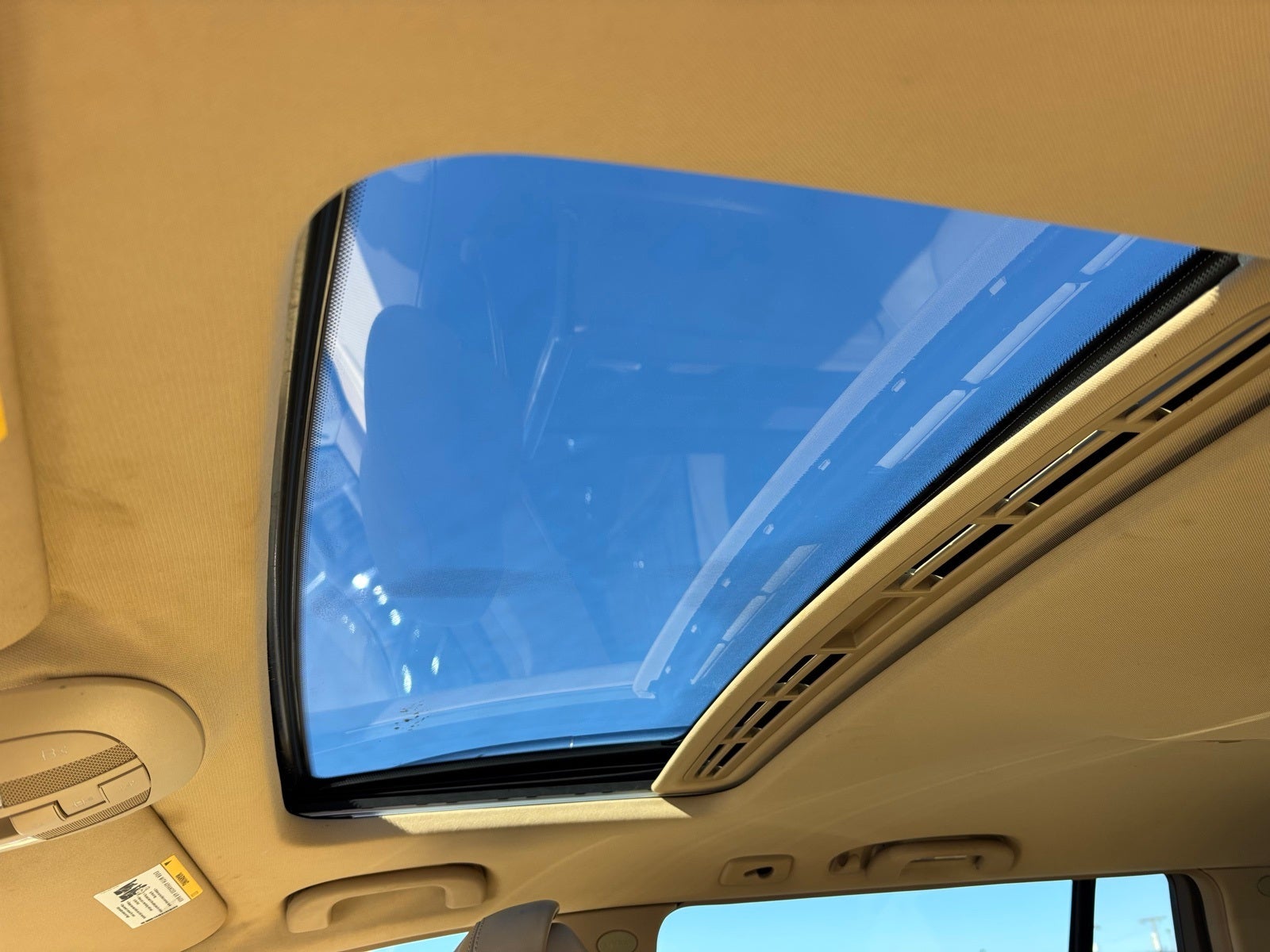 2011 Mercedes-Benz GL-Class GL 550 4MATIC®