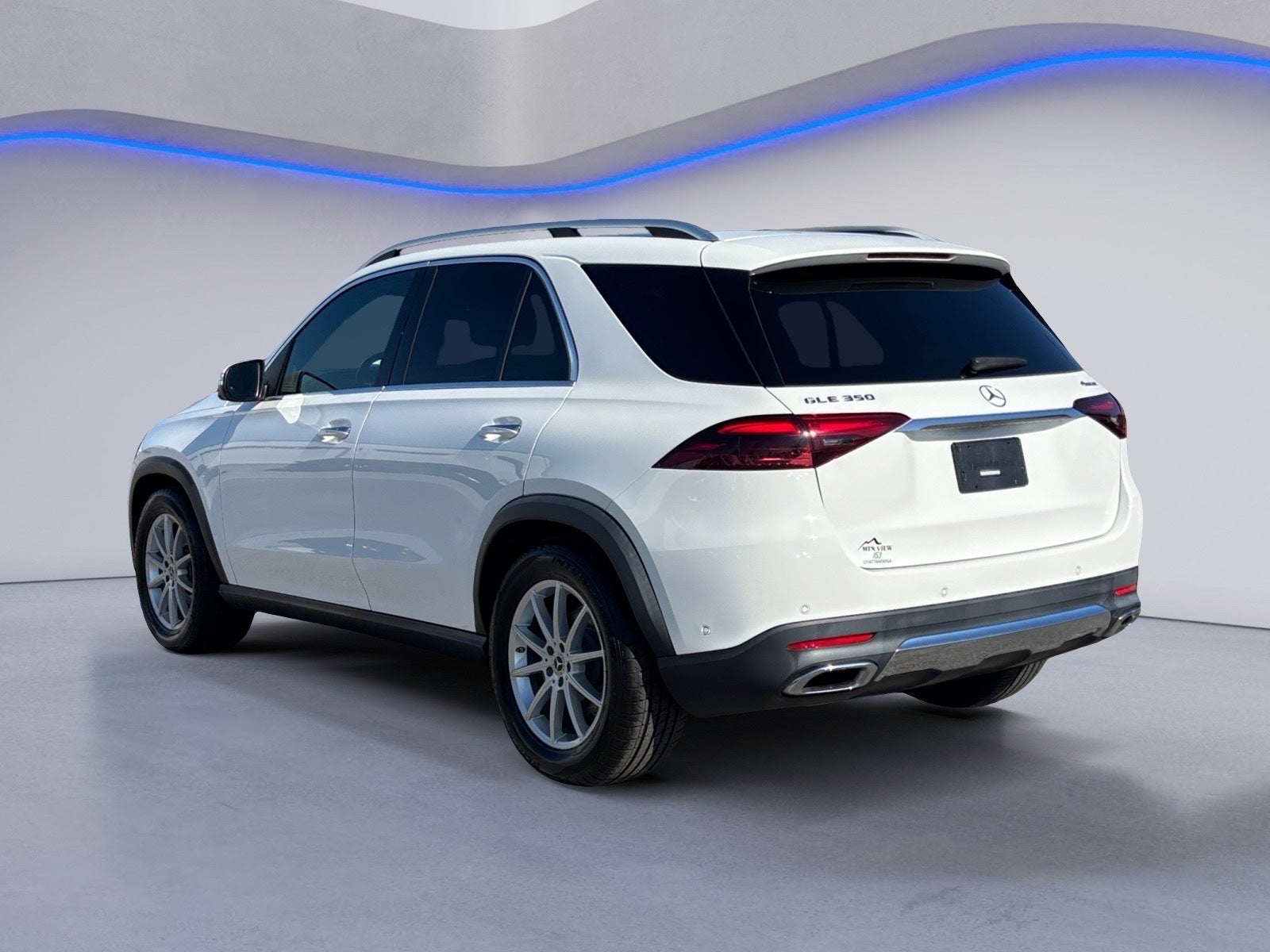 2024 Mercedes-Benz GLE GLE 350 4MATIC®