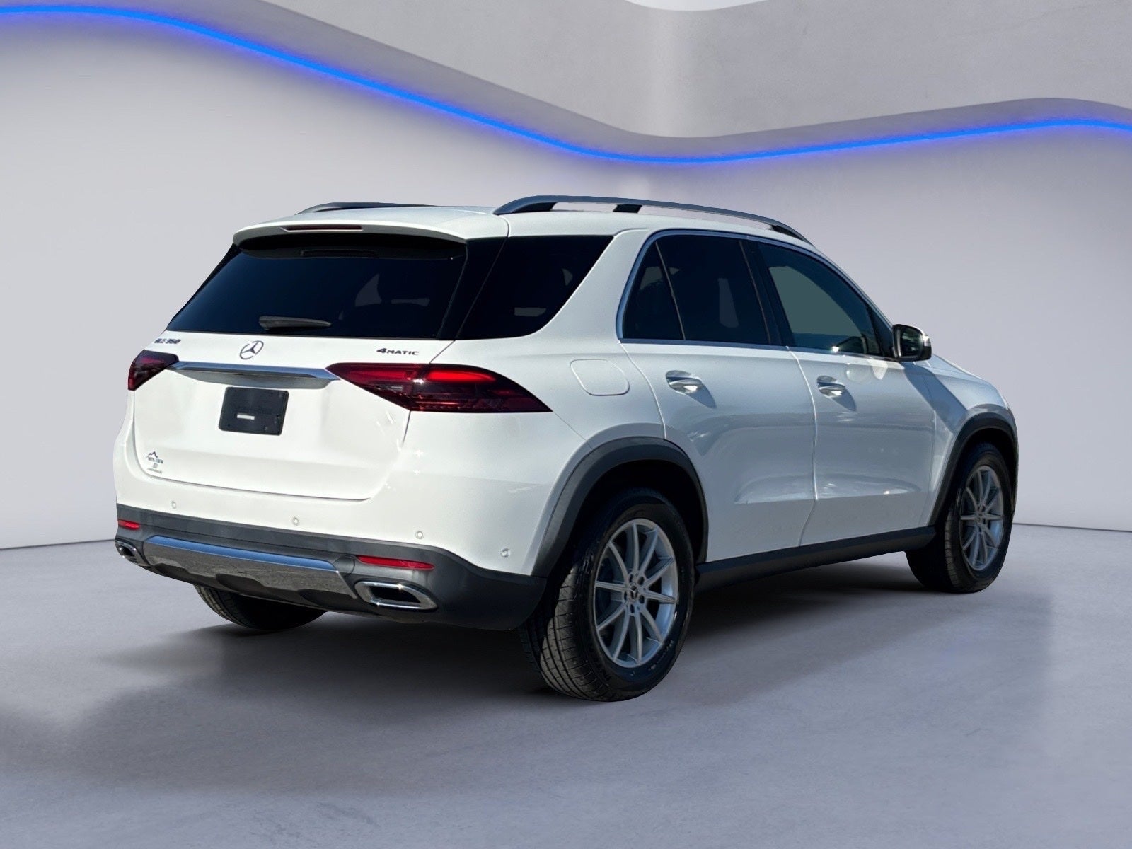 2024 Mercedes-Benz GLE GLE 350 4MATIC®