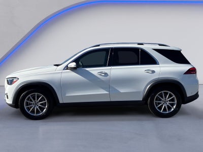 2024 Mercedes-Benz GLE GLE 350 4MATIC®