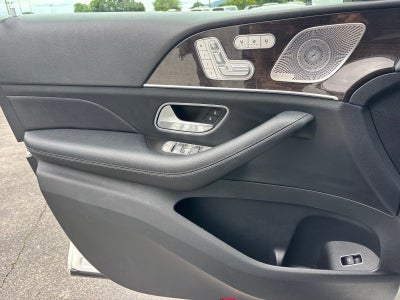 2024 Mercedes-Benz GLE GLE 350 4MATIC®