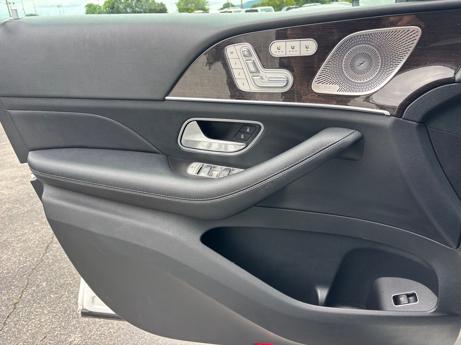 2024 Mercedes-Benz GLE GLE 350 4MATIC®