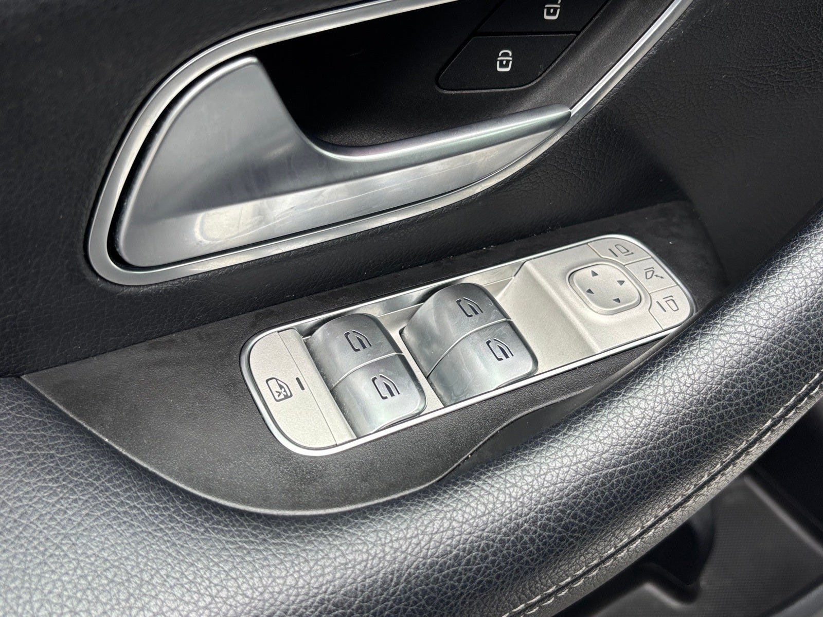 2024 Mercedes-Benz GLE GLE 350 4MATIC®