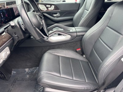 2024 Mercedes-Benz GLE GLE 350 4MATIC®