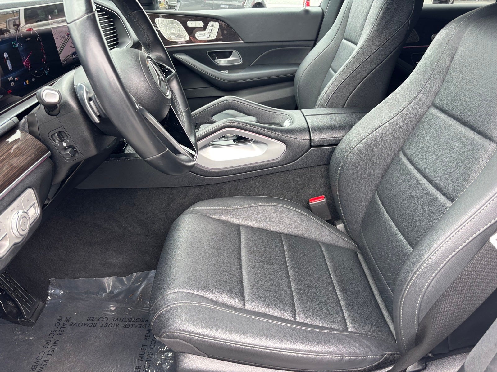 2024 Mercedes-Benz GLE GLE 350 4MATIC®